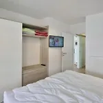 Windjammer, Wj10 Appartement *
