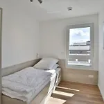 Windjammer, Wj10 Appartement