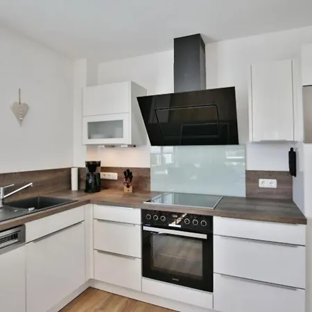 Apartment Windjammer, Wj10
